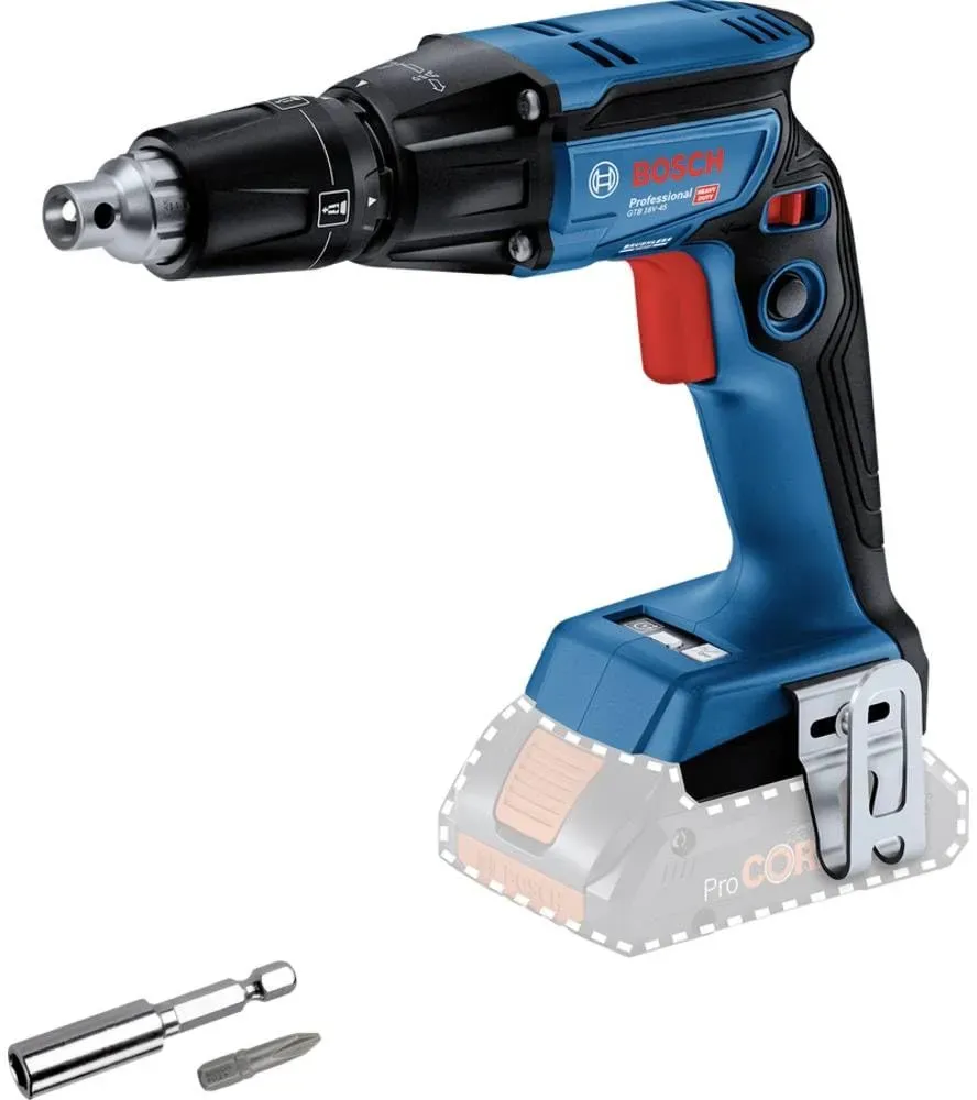 GTB 18V-45 Professional ohne Akku 06019K7000