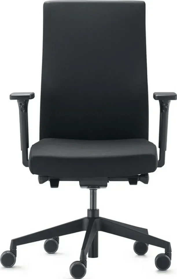 To-strike Comfort Pro 4D Armlehnen schwarz