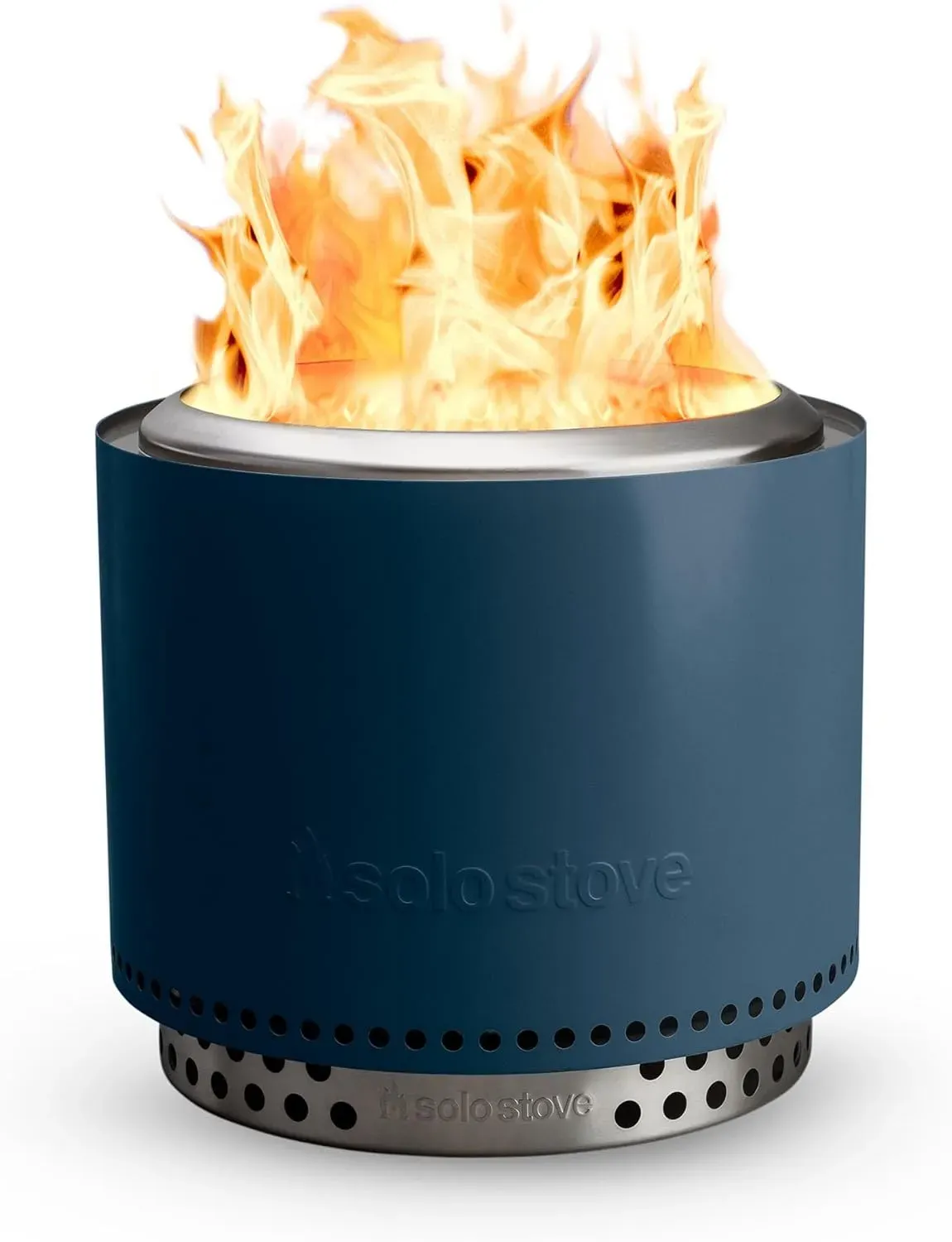BONFIRE Ø STAND 2.0 Blau