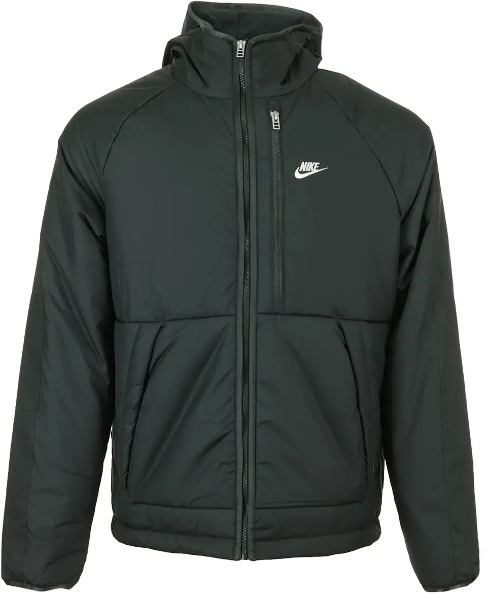 Therma-FIT Repel Hooded Jacket schwarz XL