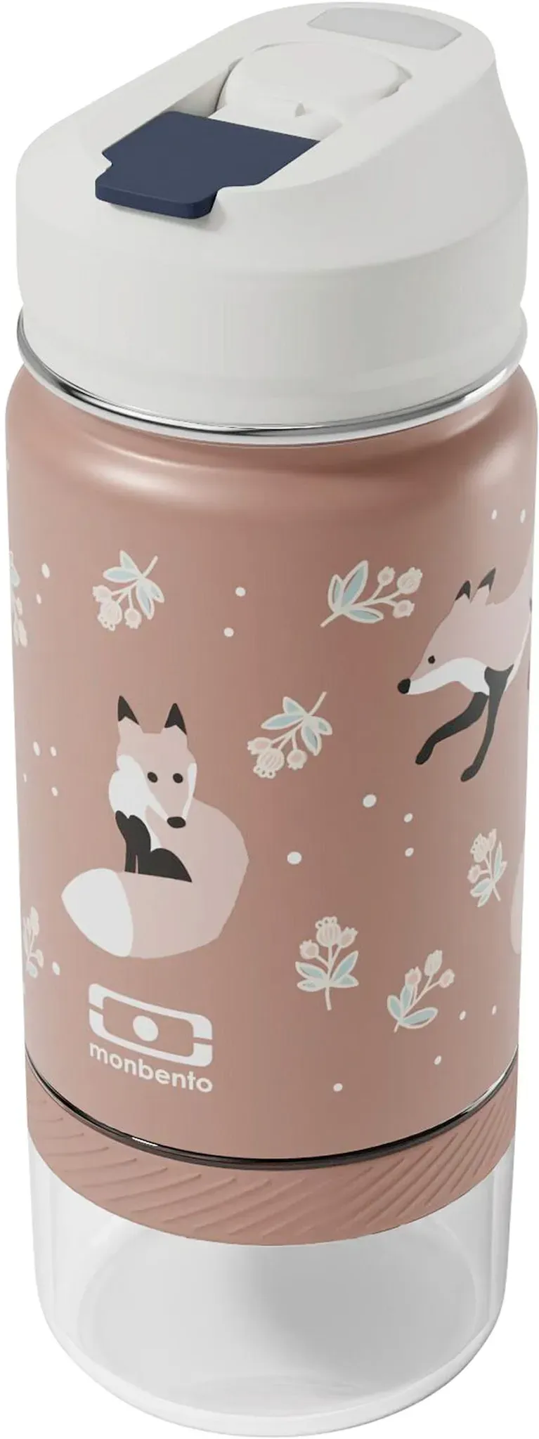 Twisty Fox 0,3 l