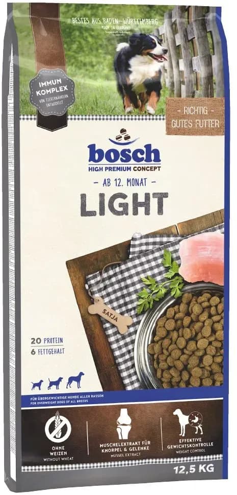 HPC Light 12,5 kg