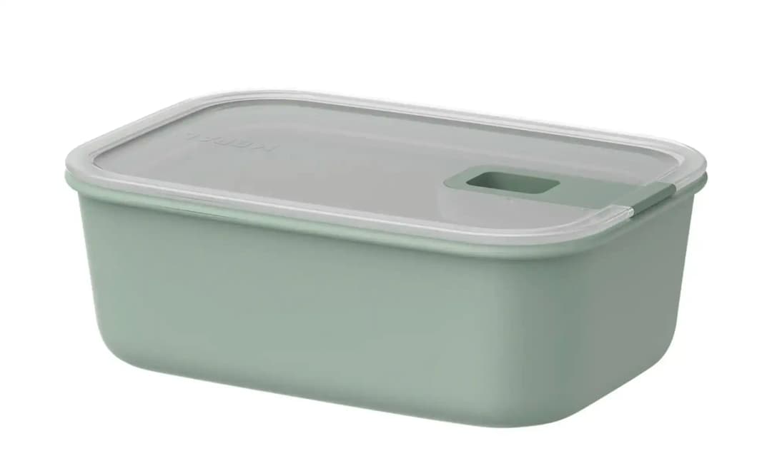 Frischhaltedose Easyclip grün 1,0 l