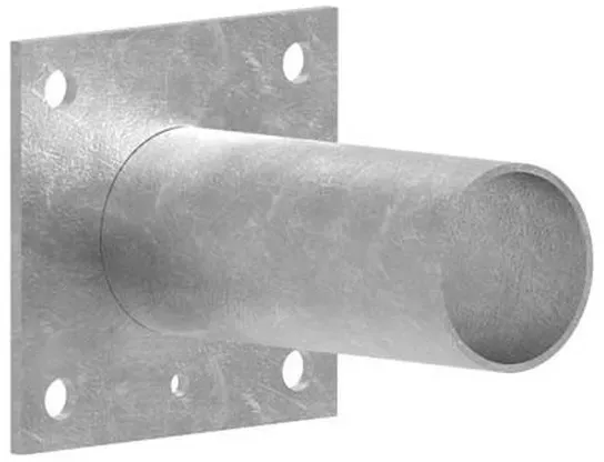 Wandausleger Z60mm 9.982.0015.71