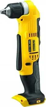Berbequim Angular XR 18V Dewalt DCD740N