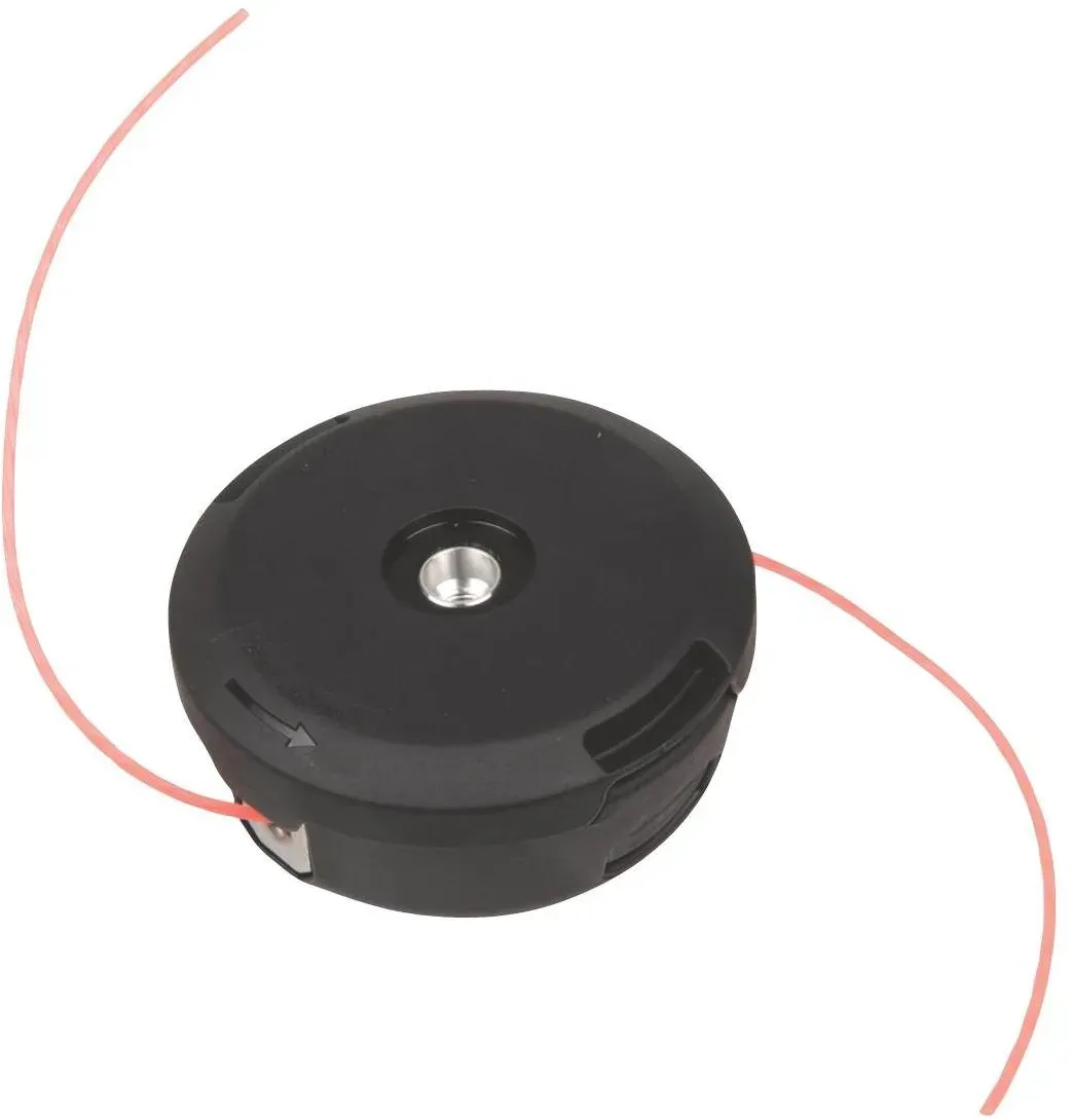 Fadenkopf 2-Fadenkopf Tap&Go M10, Ø 2,4mm