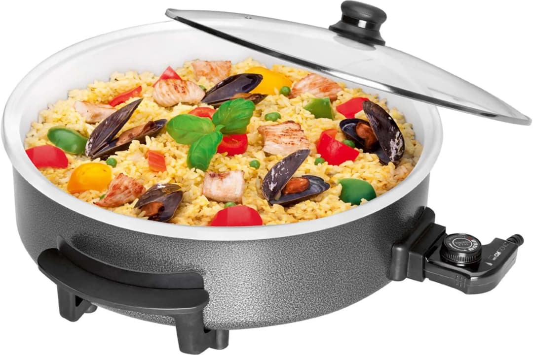 PP 3570 C Partypfanne 42 cm