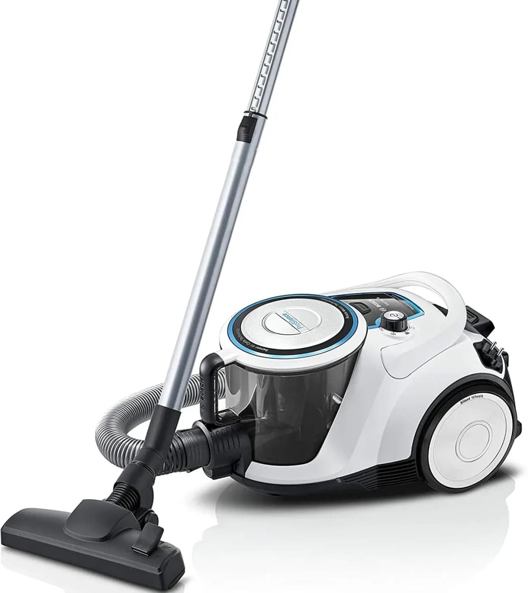 ProSilence BGC41LSIL weiss