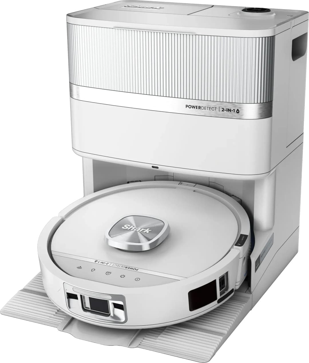 PowerDetect UV Reveal 2-in-1 Weiß RV3010XEEUWH
