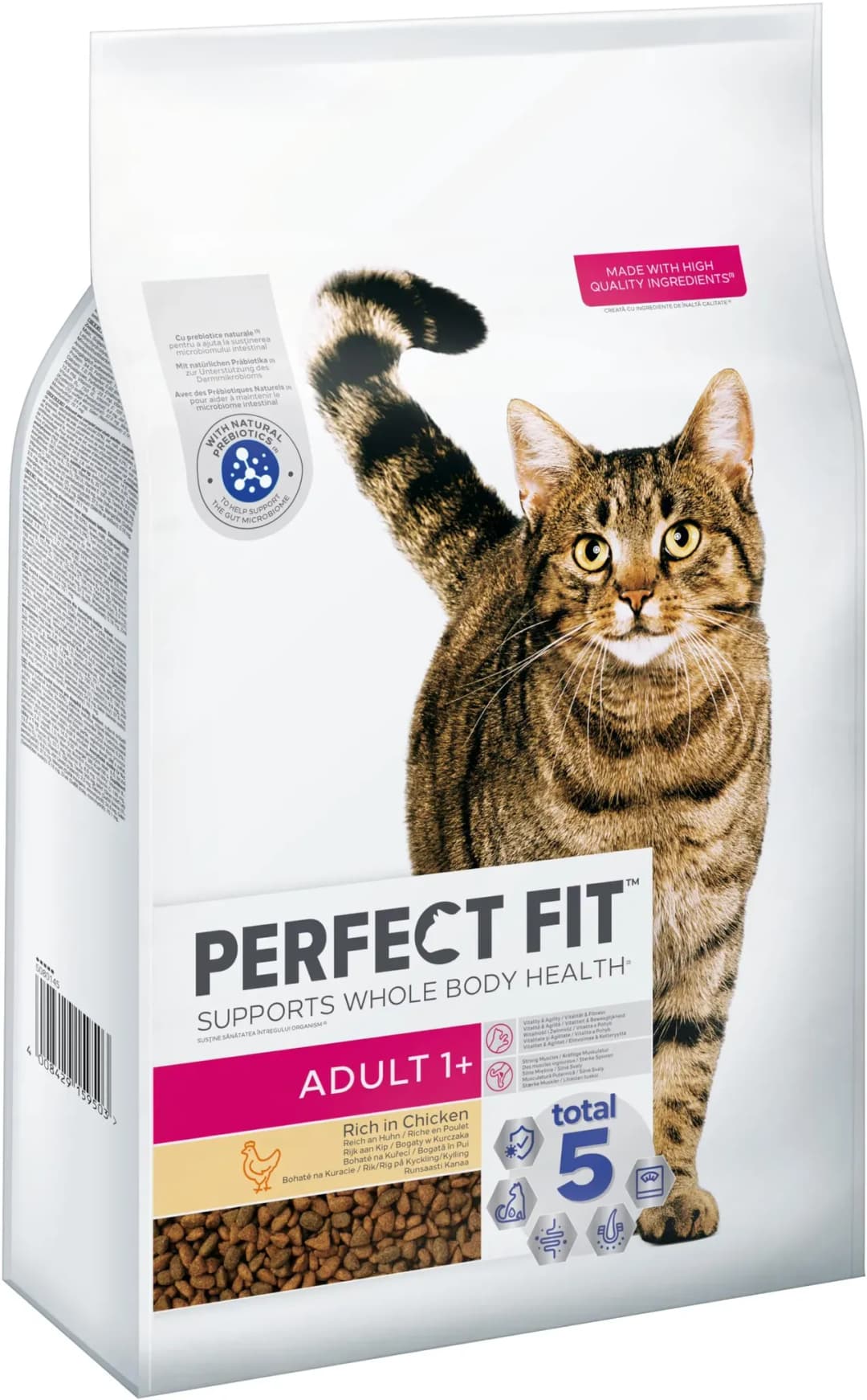 Adult 1+ Huhn 7 kg