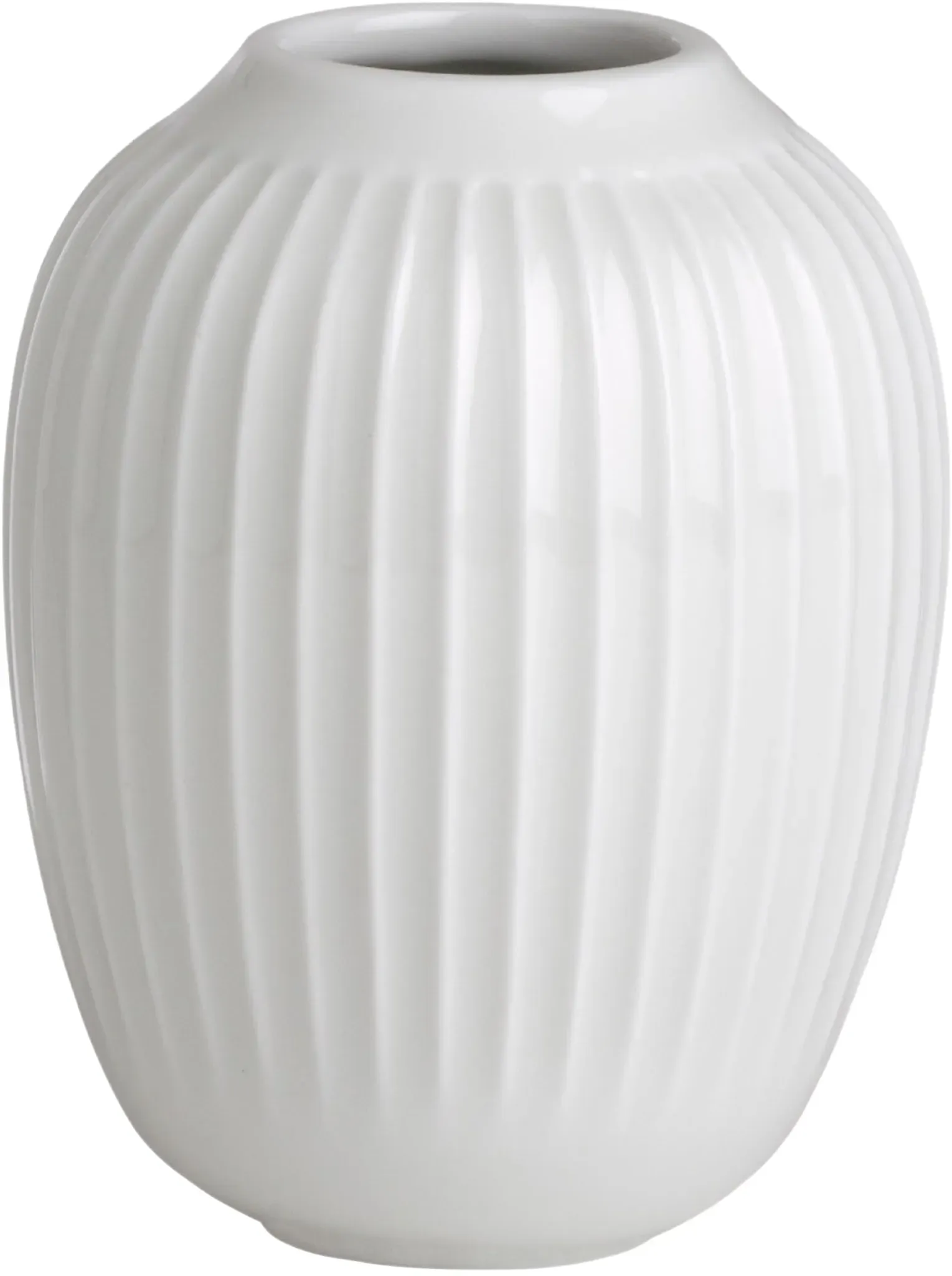 Hammershøi 10 cm white