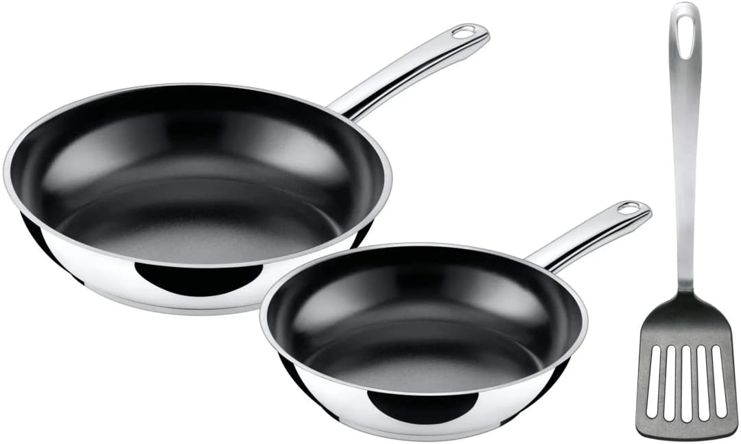 Talis Pfannen-Set 3-tlg. 20 cm + 24 cm