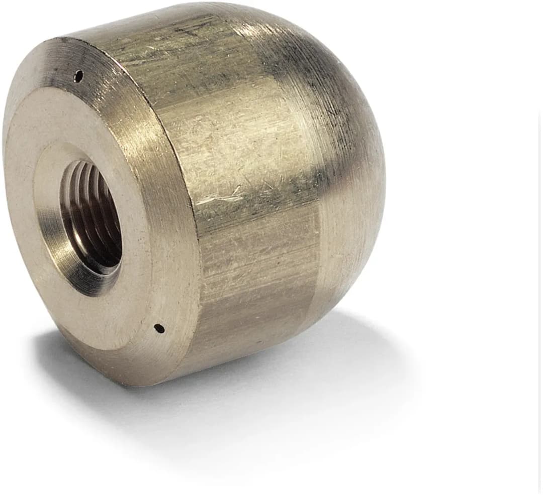 Rohrreiniger Rohrreinigungsdüse 050, 3x30°, 30 mm