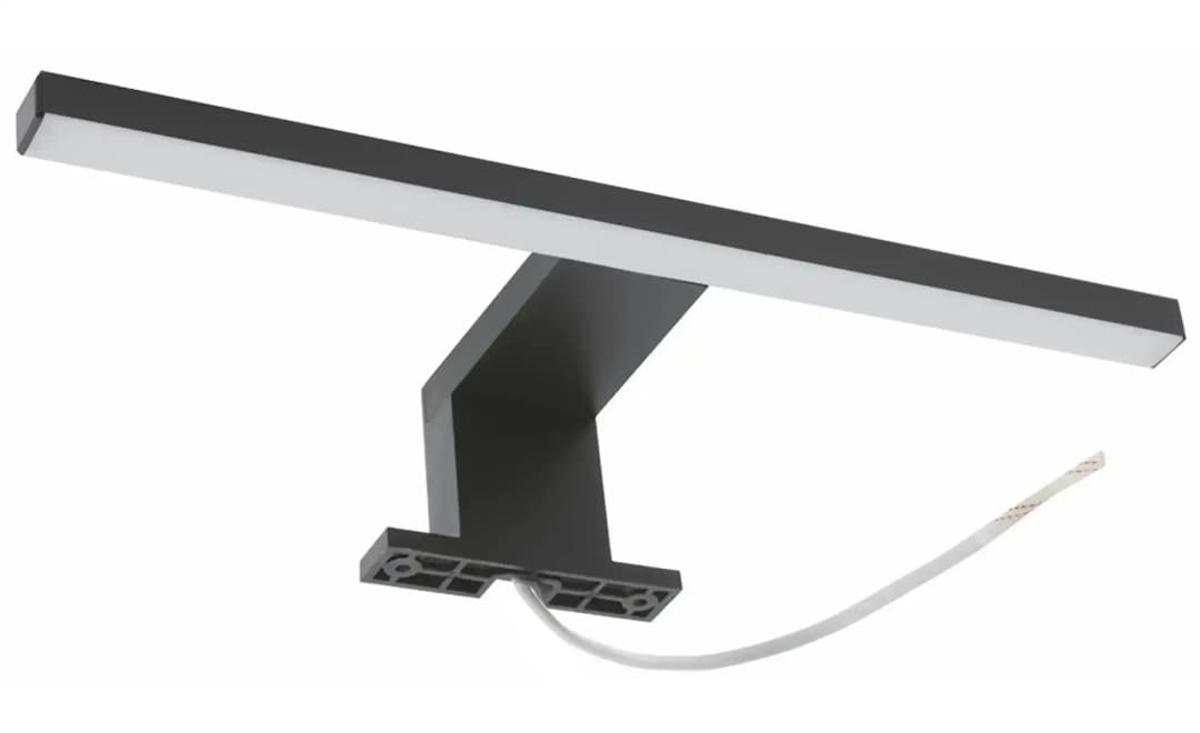 LED Aufbau Lampe Beleuchtung Spiegel Licht Blino