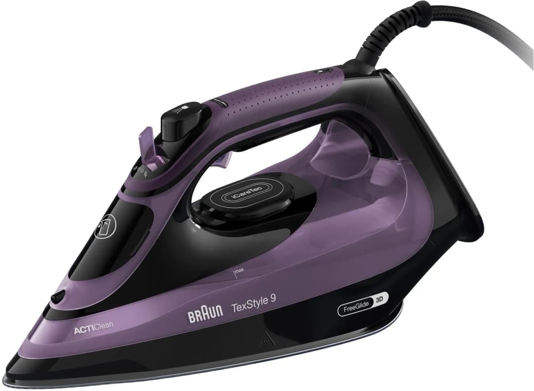 TexStyle 9 SI 9661 violett