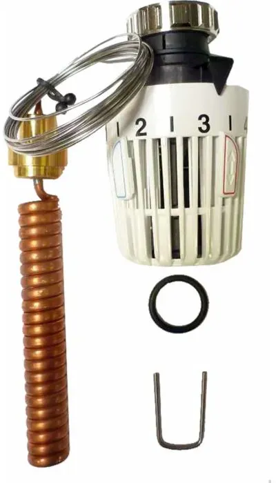Thermostatkopf 2745770 für BSP Heizkörperthermostat