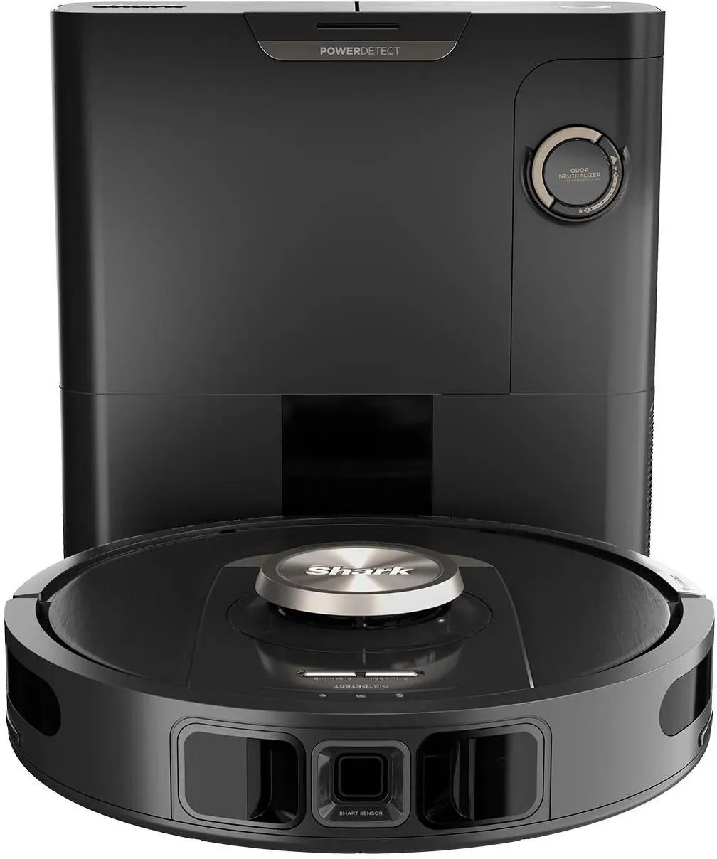 PowerDetect Self-Empty RV2620WAEU