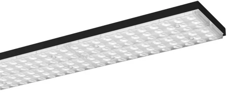 LTS Licht&Leuchten LED-Leuchte LUZ-A22 103.830.60sw