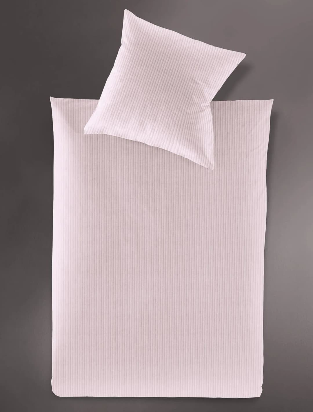Lumen 8129 mauve 155 x 220 cm + 80 x 80 cm