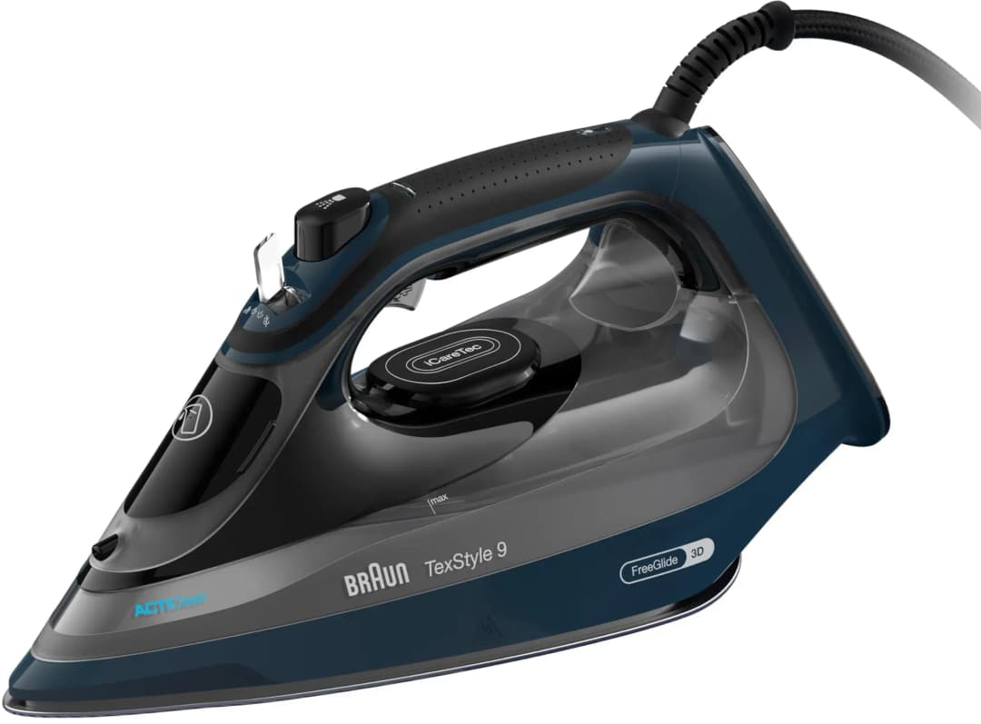 TexStyle 9 SI 9682 dunkelblau