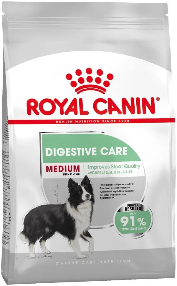 Medium Digestive Care 3 kg