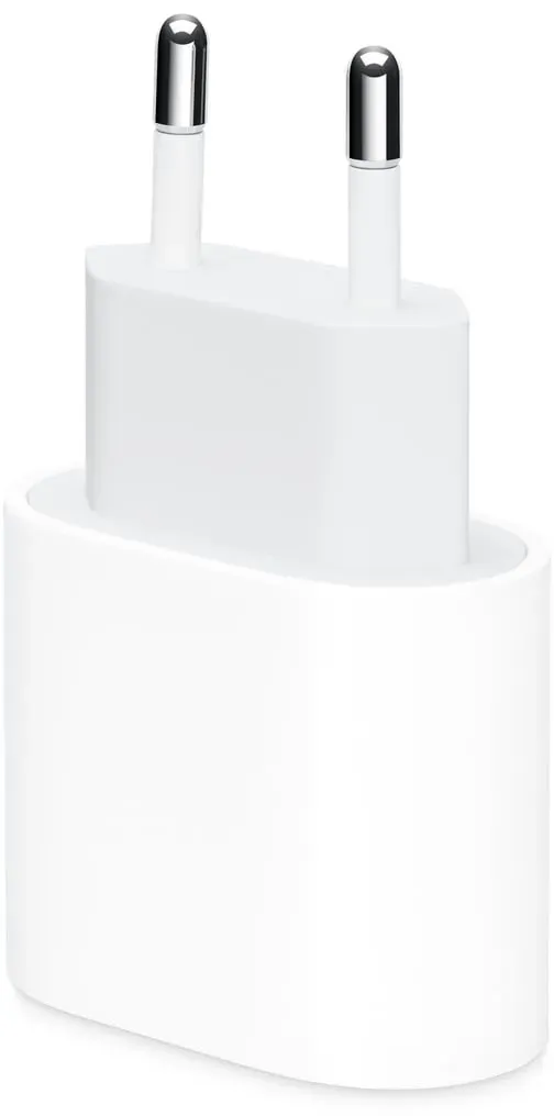 20W USB-C Power Adapter