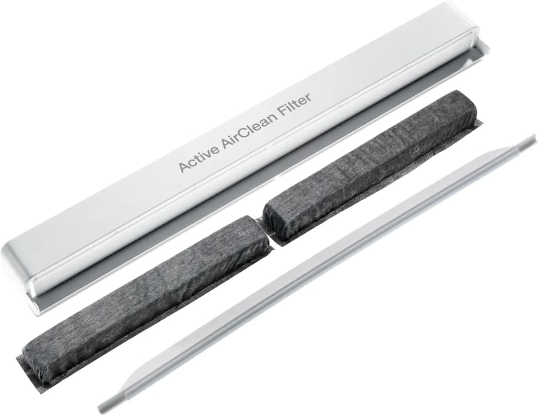KKF-FS Starter-Set für Active AirClean Filter