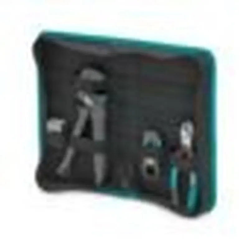 Werkzeugset Tool Data Set