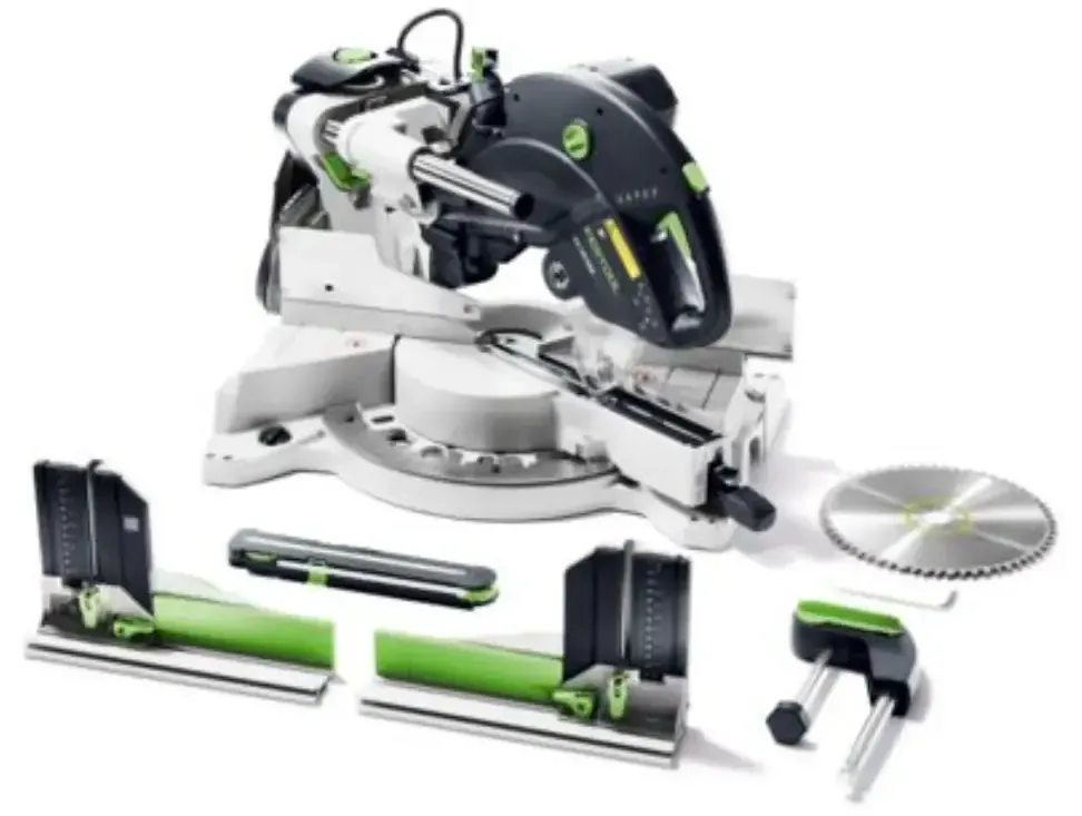 KAPEX KS 120 REB-Set-AS