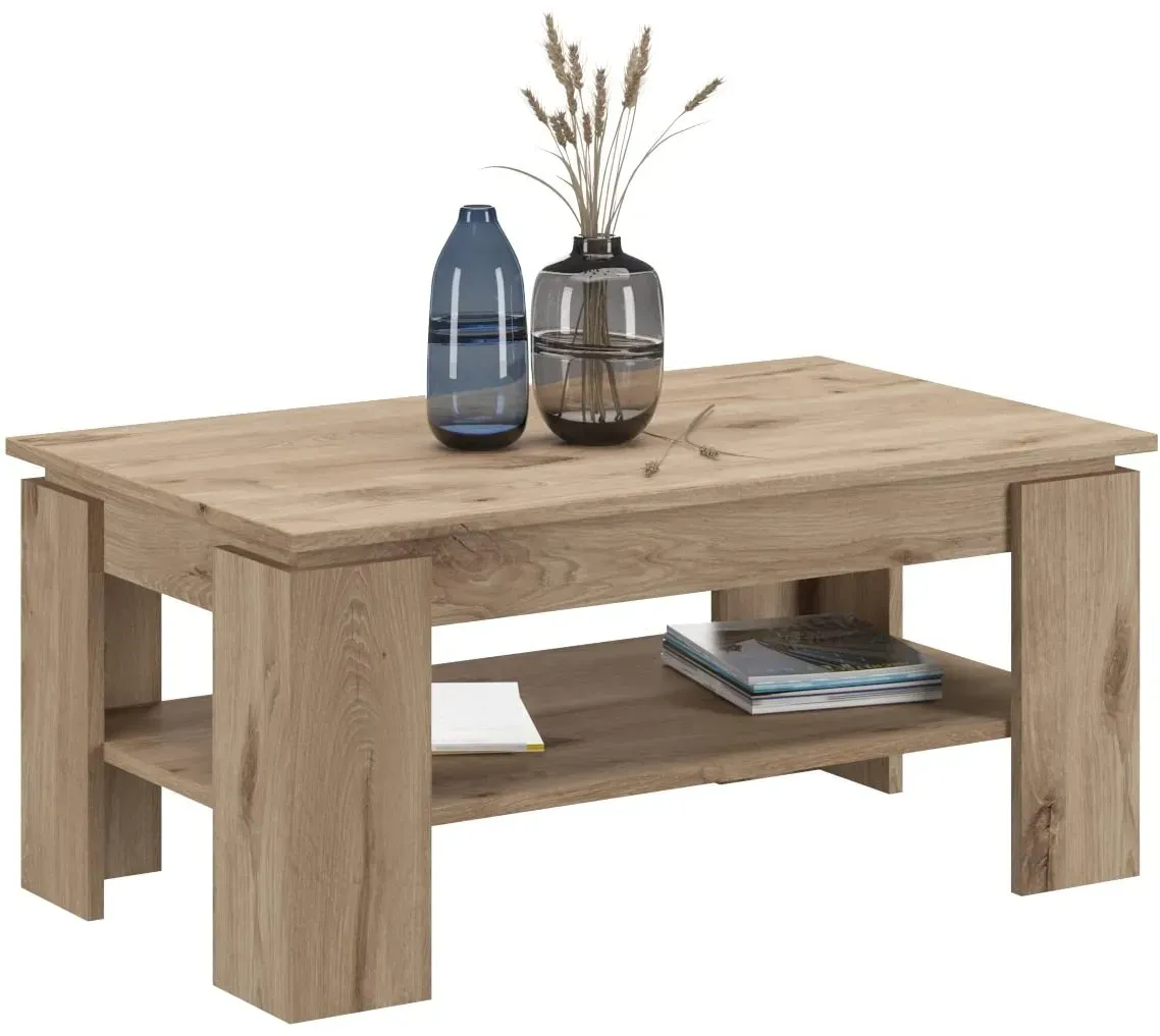 Titan Eiche dekor 100 x 45 x 60 cm