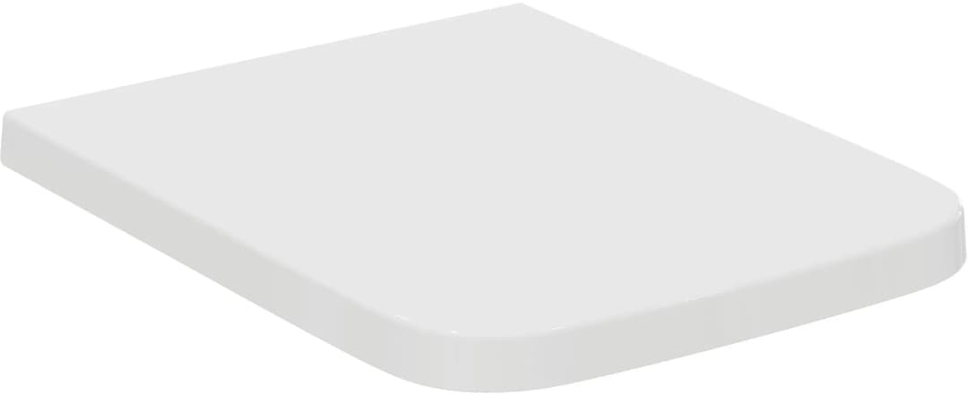 Blend Cube Softclose Weiß