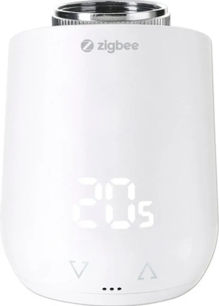 Comet Zigbee Funk-Heizkörperthermostat