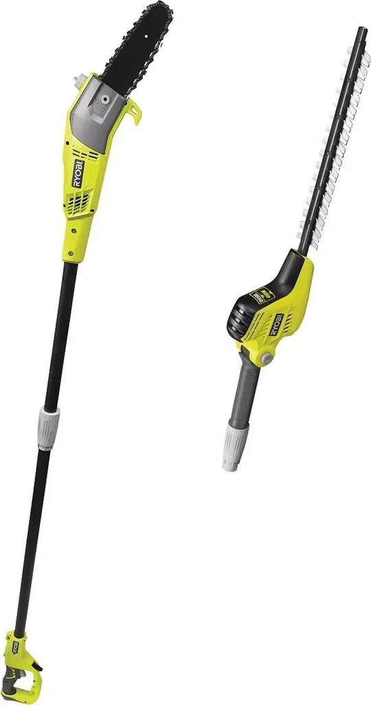 Astschere/Heckenschere auf Verlängerungsschaft RP750450