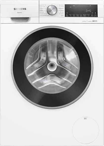 iQ500 WG44G2ZEM Waschmaschine (9 kg, 1400 U/min)