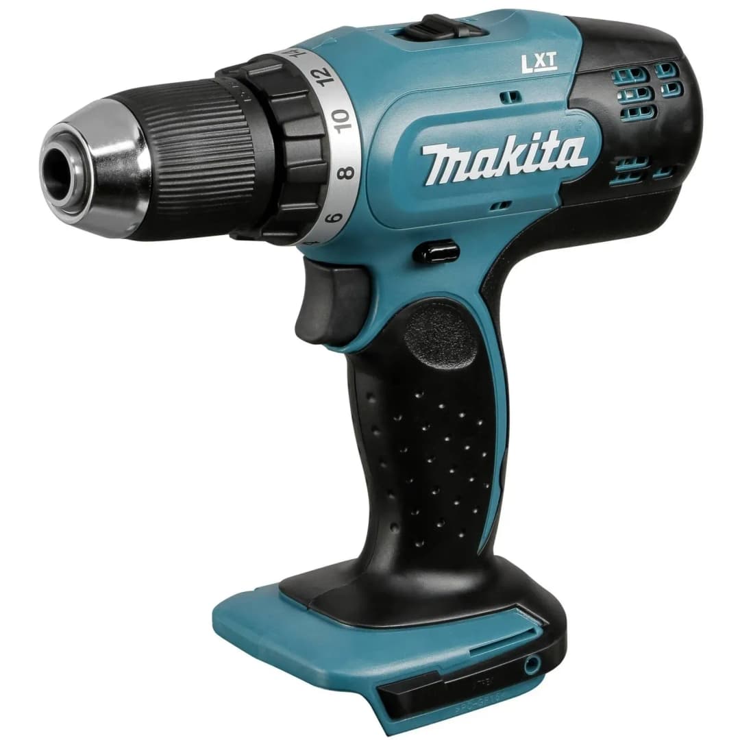 Makita 18V Akkuporakone / ajuri (DDF453Z)