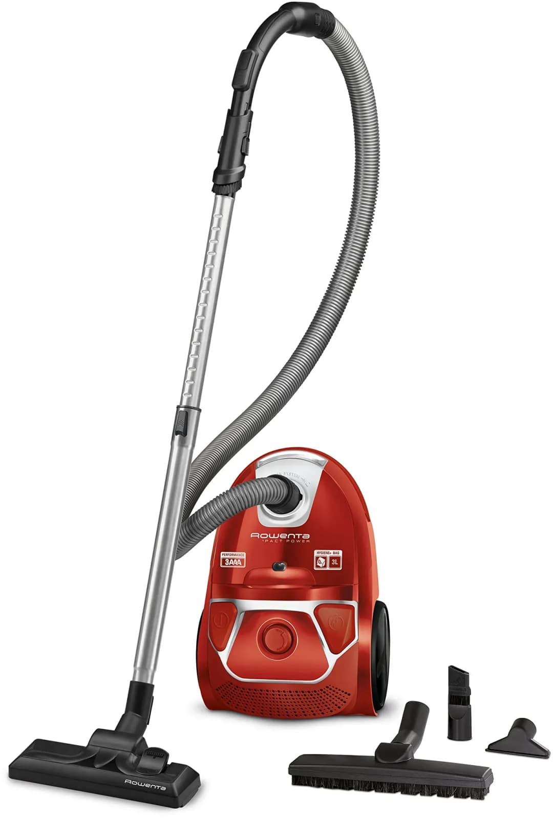 Compact Power Parquet RO3953 EA