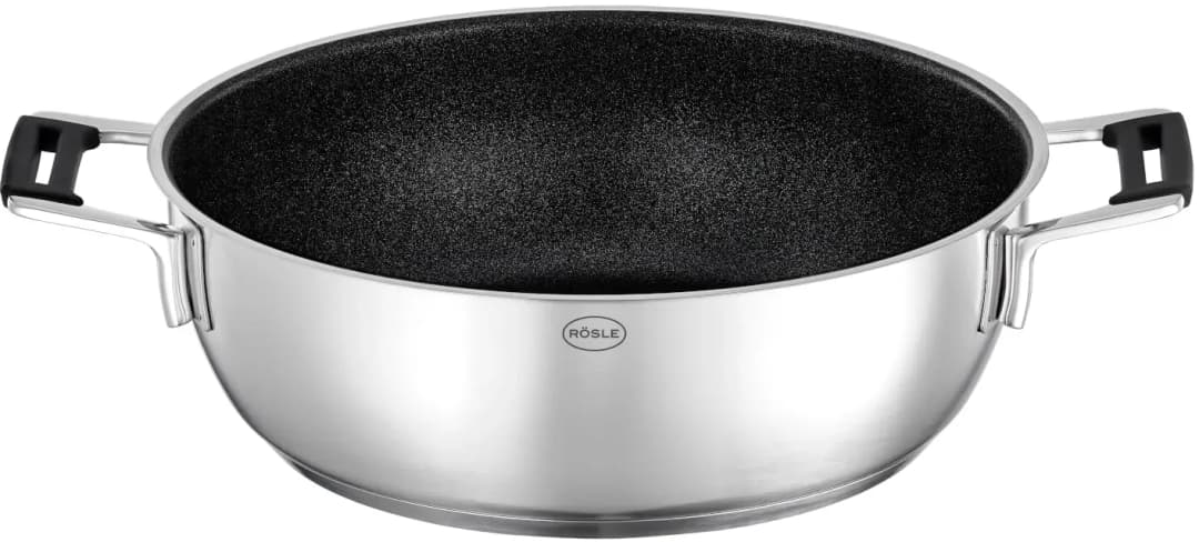 Silence Pro Servierpfanne 28 cm