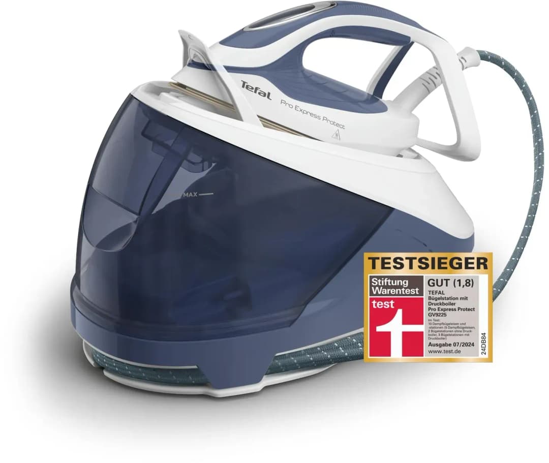 Pro Express Protect GV9225 blau