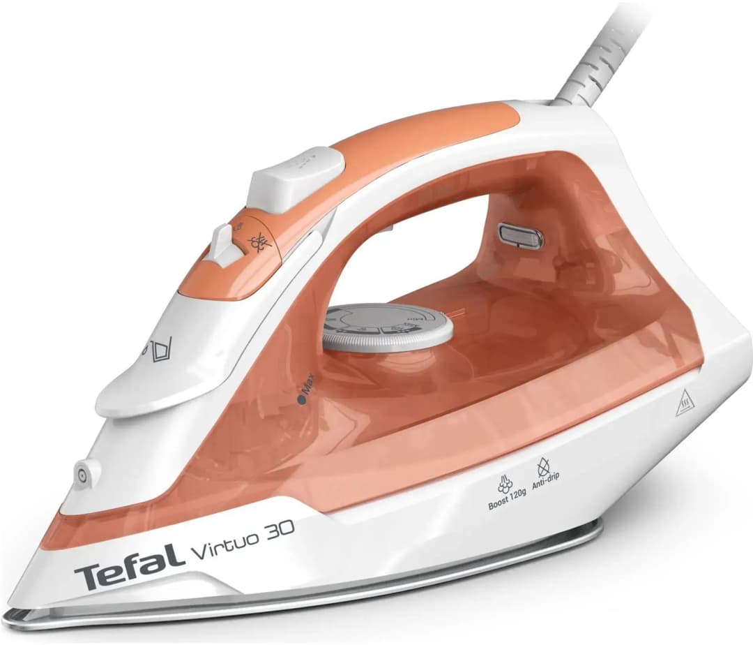 Virtuo 30 FV2C40 pastellorange/weiß