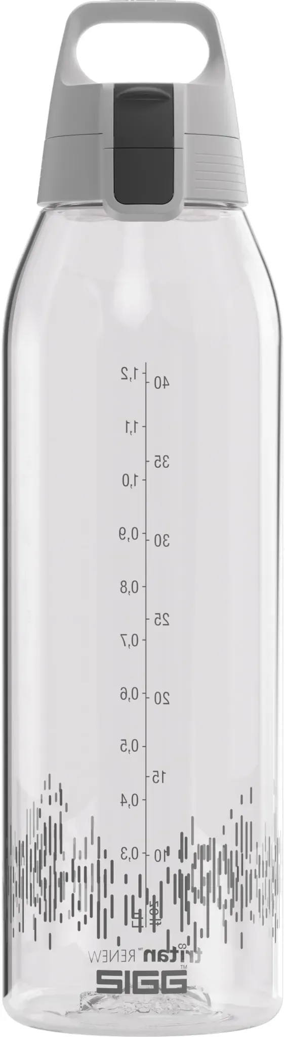 Total Clear One MyPlanet Grau 1,5 l