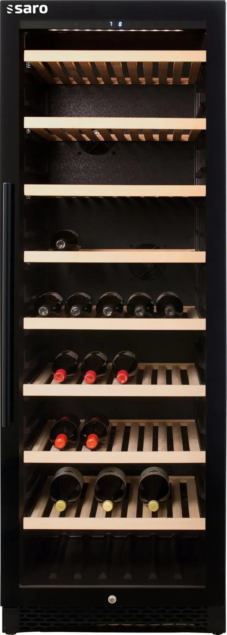Weinkühlschrank WK 162
