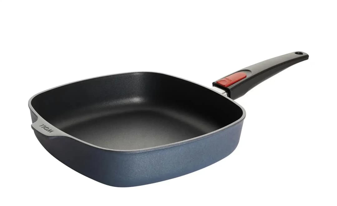 Diamond Lite Gusspfanne Induktion 26 x 26 cm
