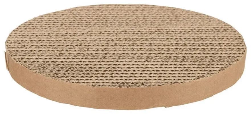 Ersatzpappe für Race & Scratch #41415, ø 22 cm