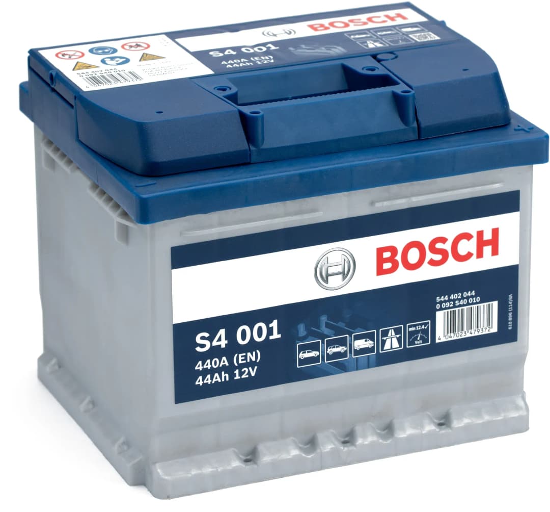 S4 001 44Ah 12V