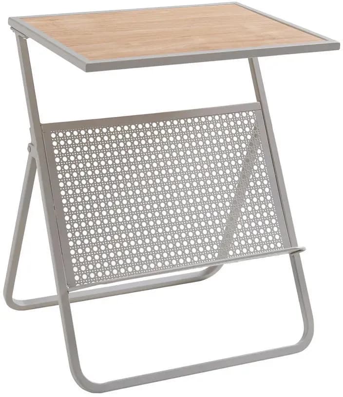 Jäller Beige Eiche 30 x 48 cm
