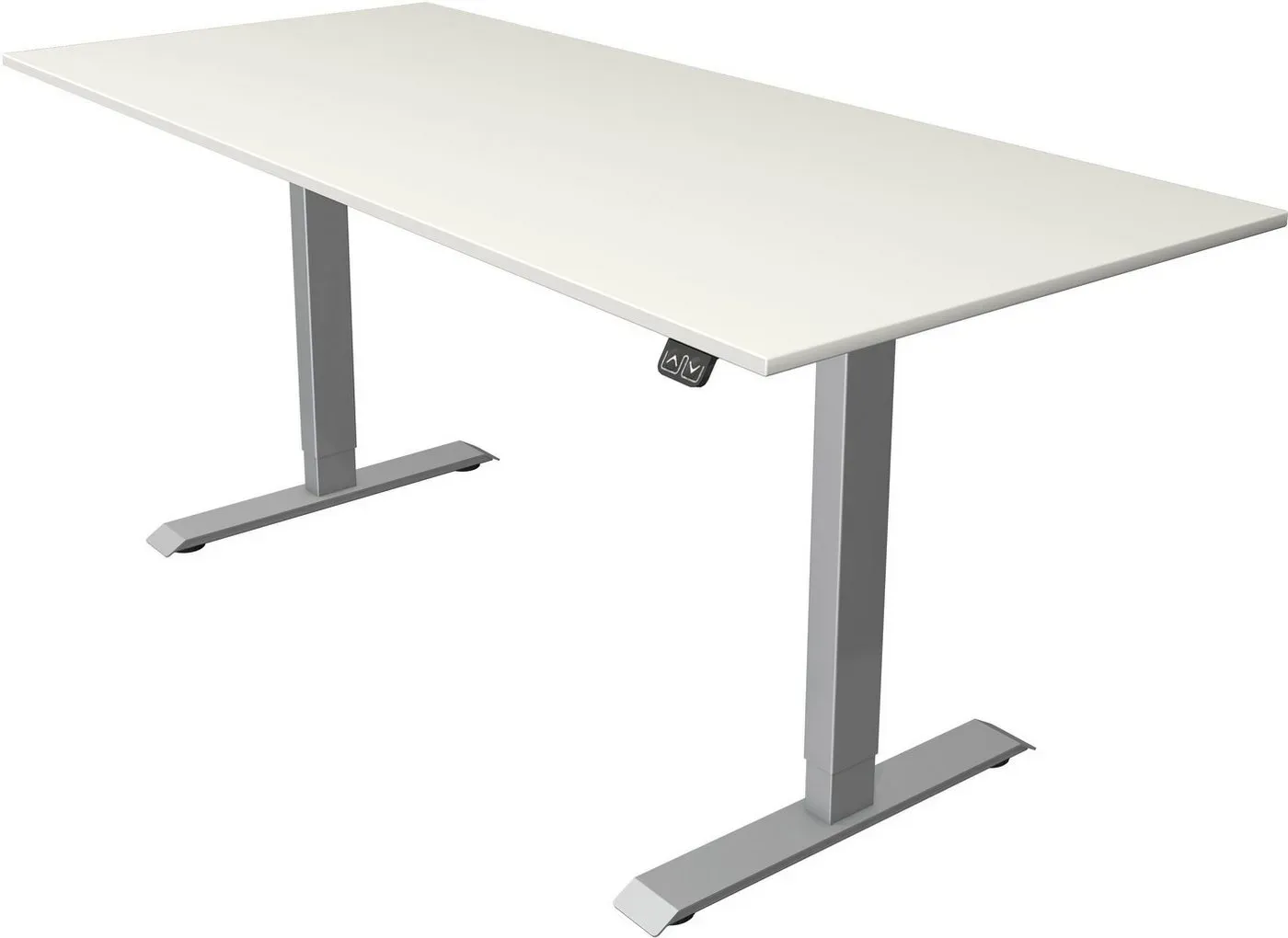 Schreibtisch Move 1 weiß