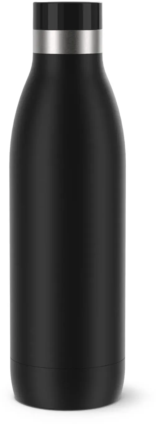 Bludrop schwarz 0,7 l
