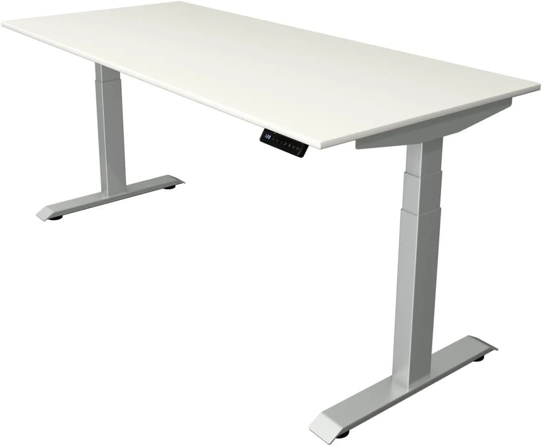Schreibtisch Move 4 weiß