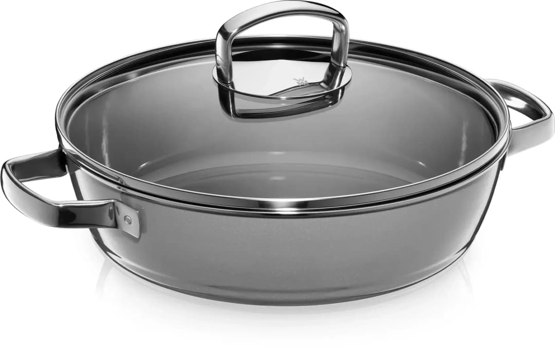 Fusiontec Mineral Schmorpfanne 28 cm