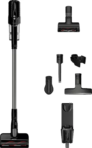 Duoflex HX1 Cat & Dog SQLL0 obsidianschwarz